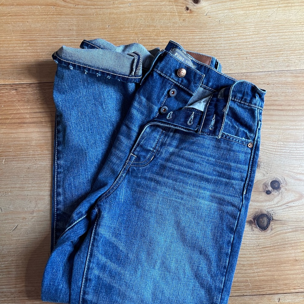Point Sur Jeans - Picture 3 of 3